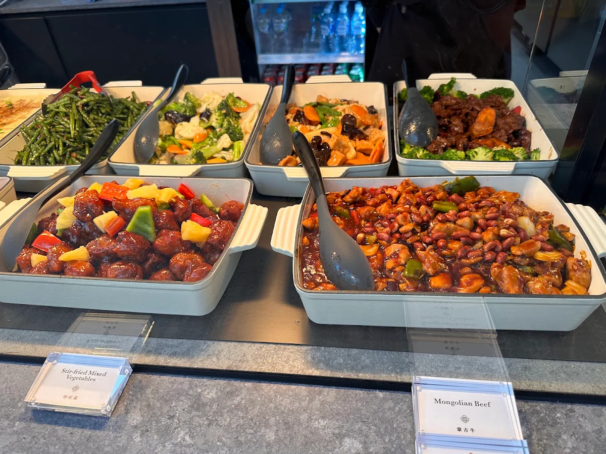Highlights, Alleyway Kitchen Highpoint | 小巷