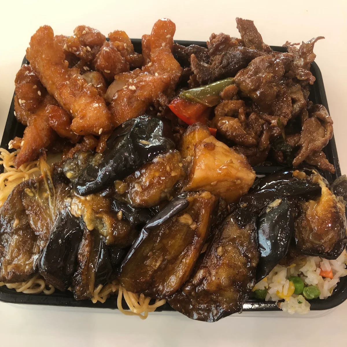Highlights, Alleyway Kitchen Highpoint | 小巷