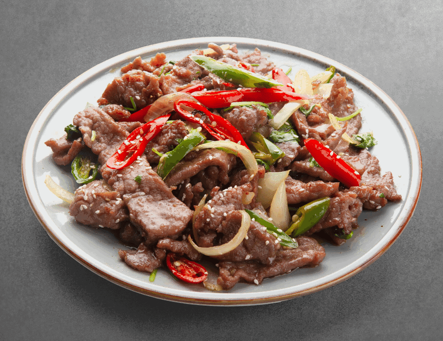 Highlights, Alleyway Kitchen Highpoint | 小巷