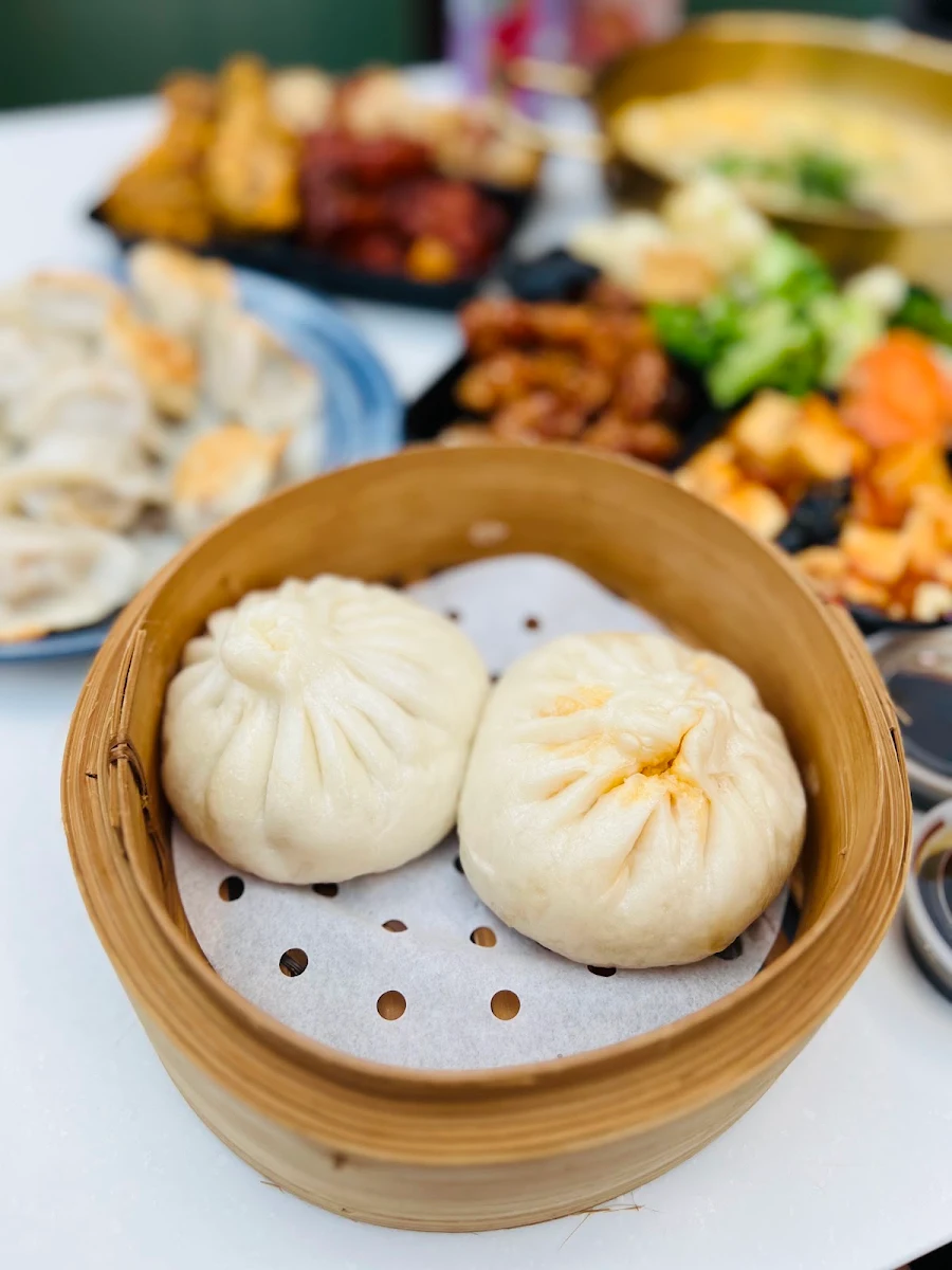 Highlights, Alleyway Kitchen Highpoint | 小巷