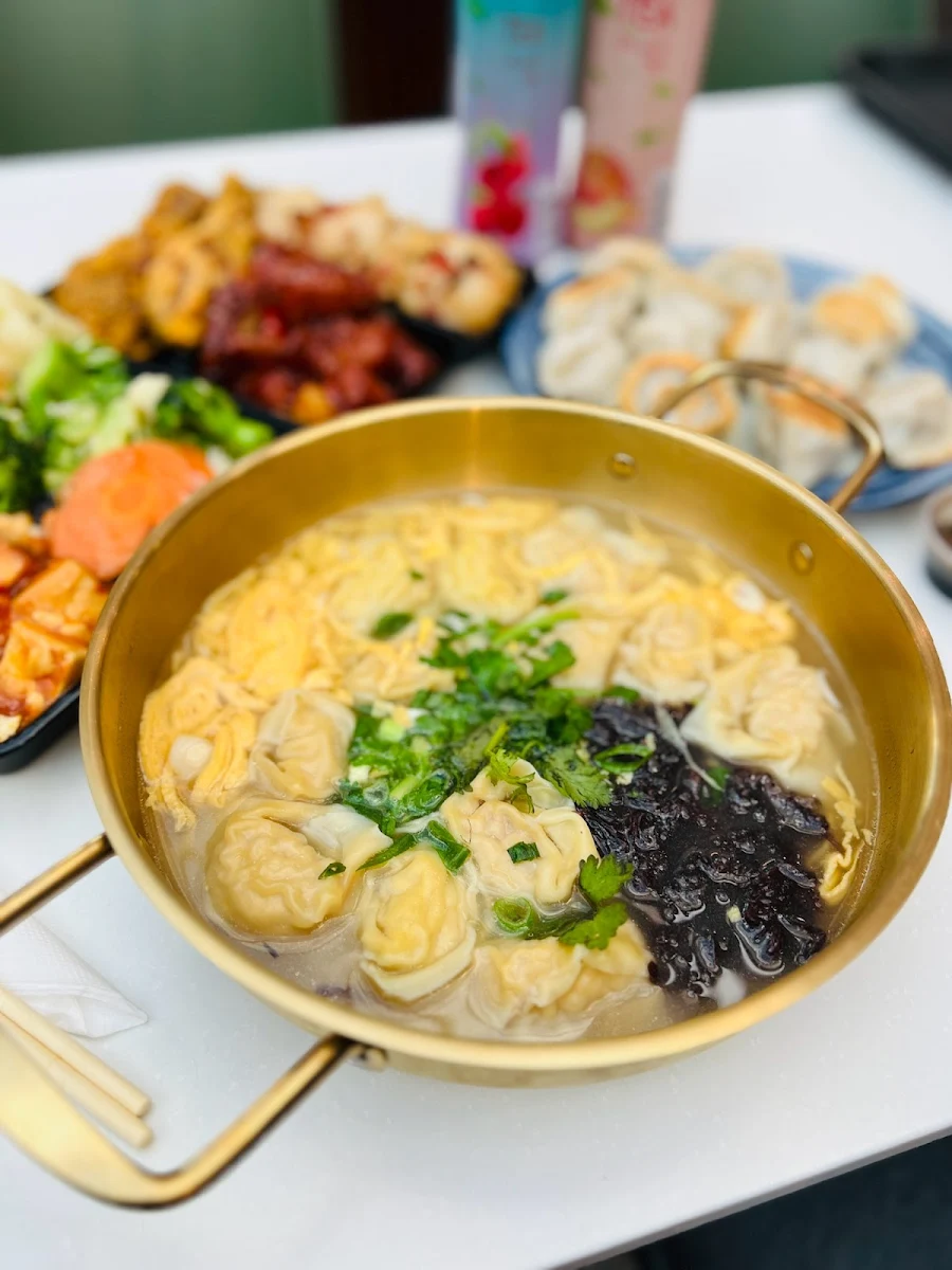 Highlights, Alleyway Kitchen Highpoint | 小巷