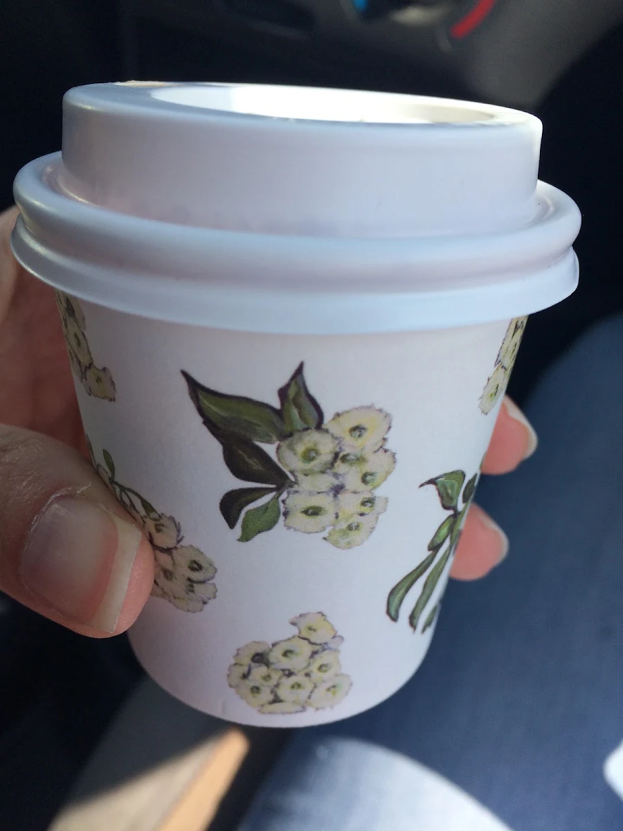 Highlights, Flourish Coffee and Juice