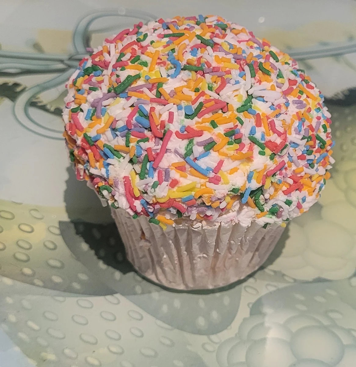 Cupcake, Lowood Bakery