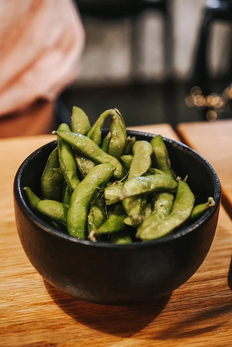 Edamame