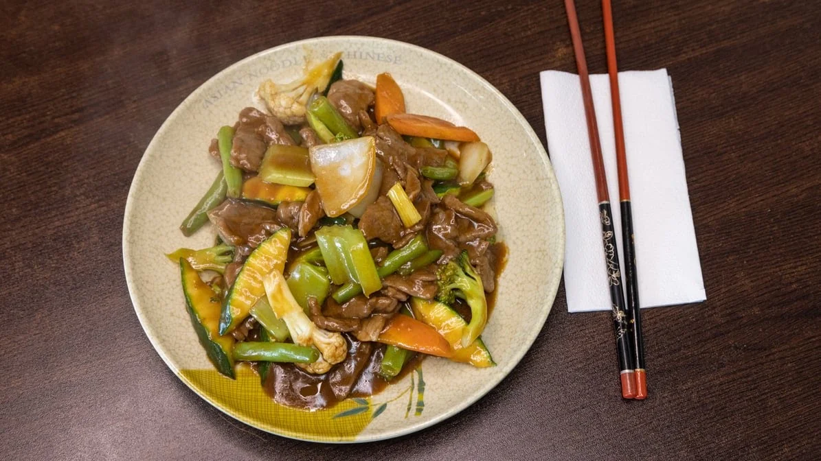 Highlights, Kanwal Chinese Kitchen Take Away