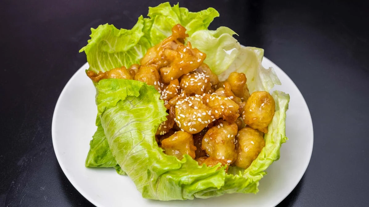 Highlights, Kanwal Chinese Kitchen Take Away
