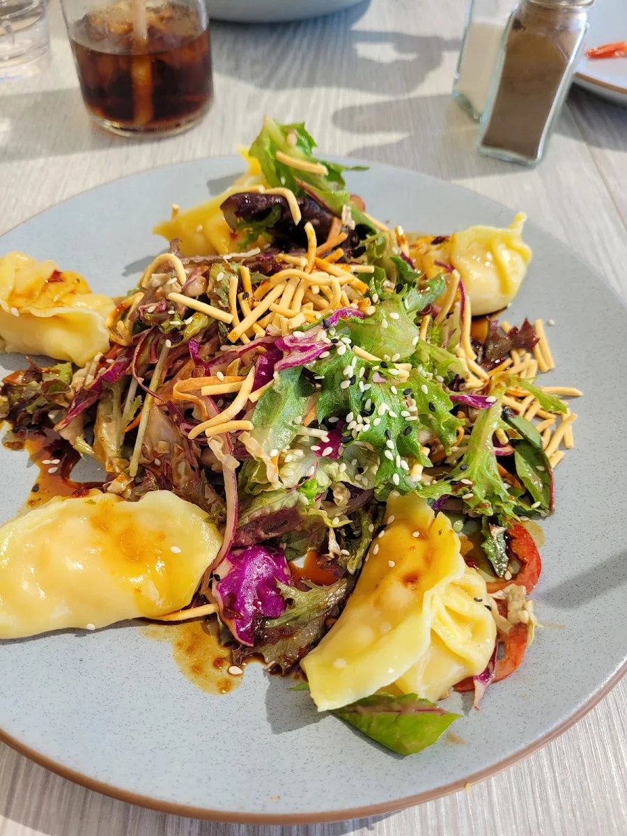 Dumplings