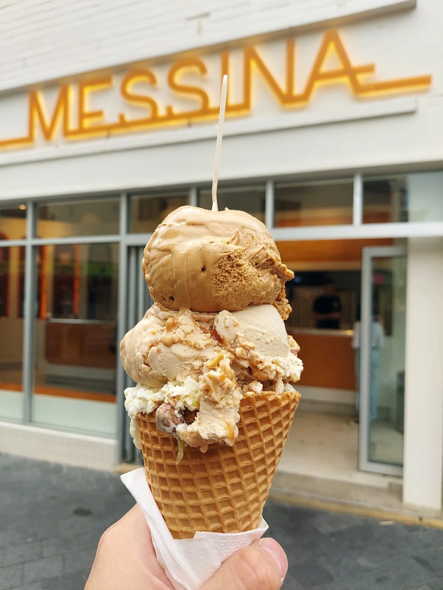 Highlights, Gelato Messina Manly