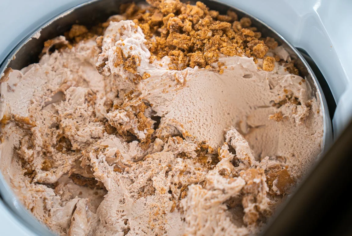 Highlights, Gelato Messina Manly