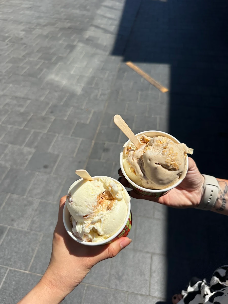 Highlights, Gelato Messina Manly