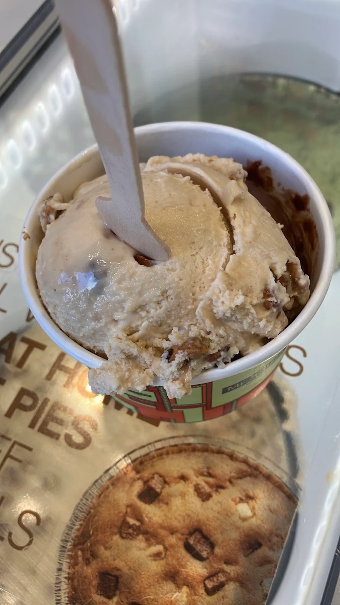Highlights, Gelato Messina Manly