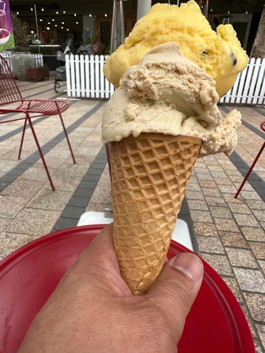 Highlights, Gelato Messina Manly