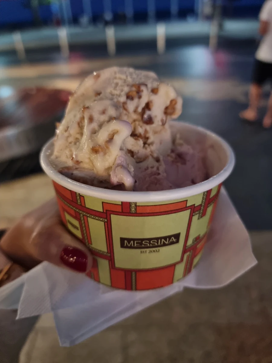 Messina Cup, Gelato Messina Manly