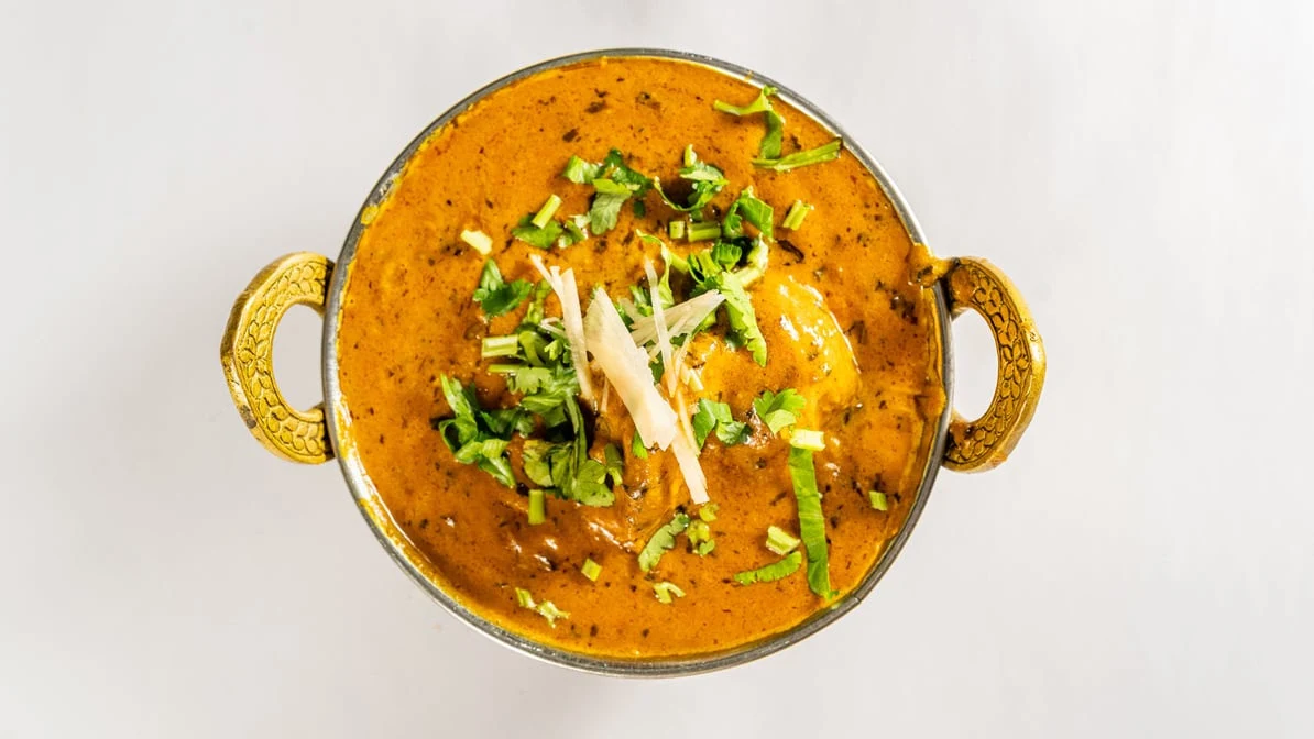 Highlights, Indian Brothers Restaurant