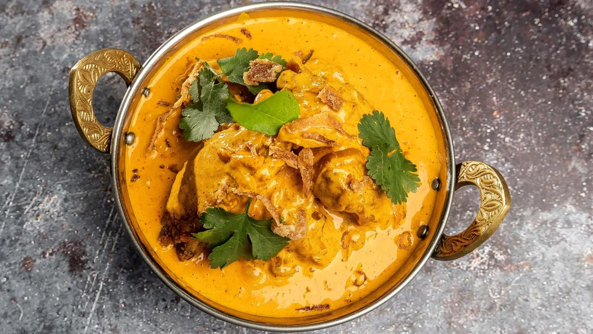 Highlights, Curry Leaves
