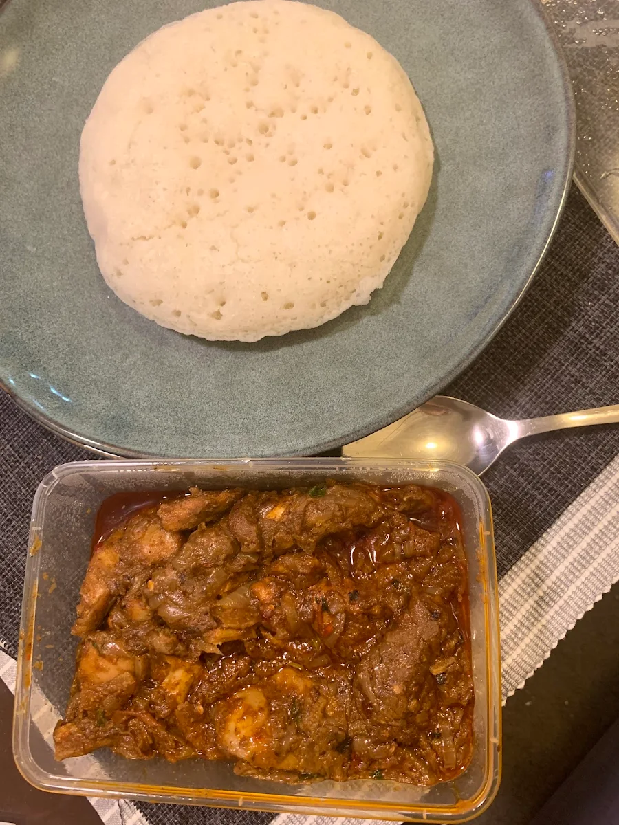 Highlights, Curry Leaves