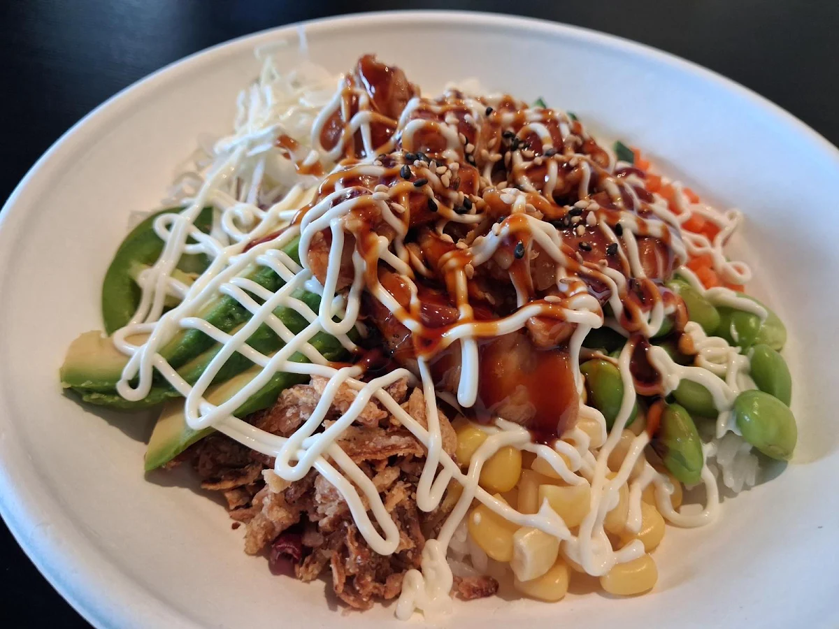 Highlights, Sushiria