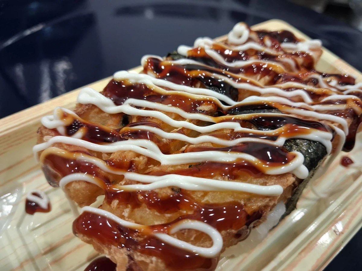 Highlights, Sushiria