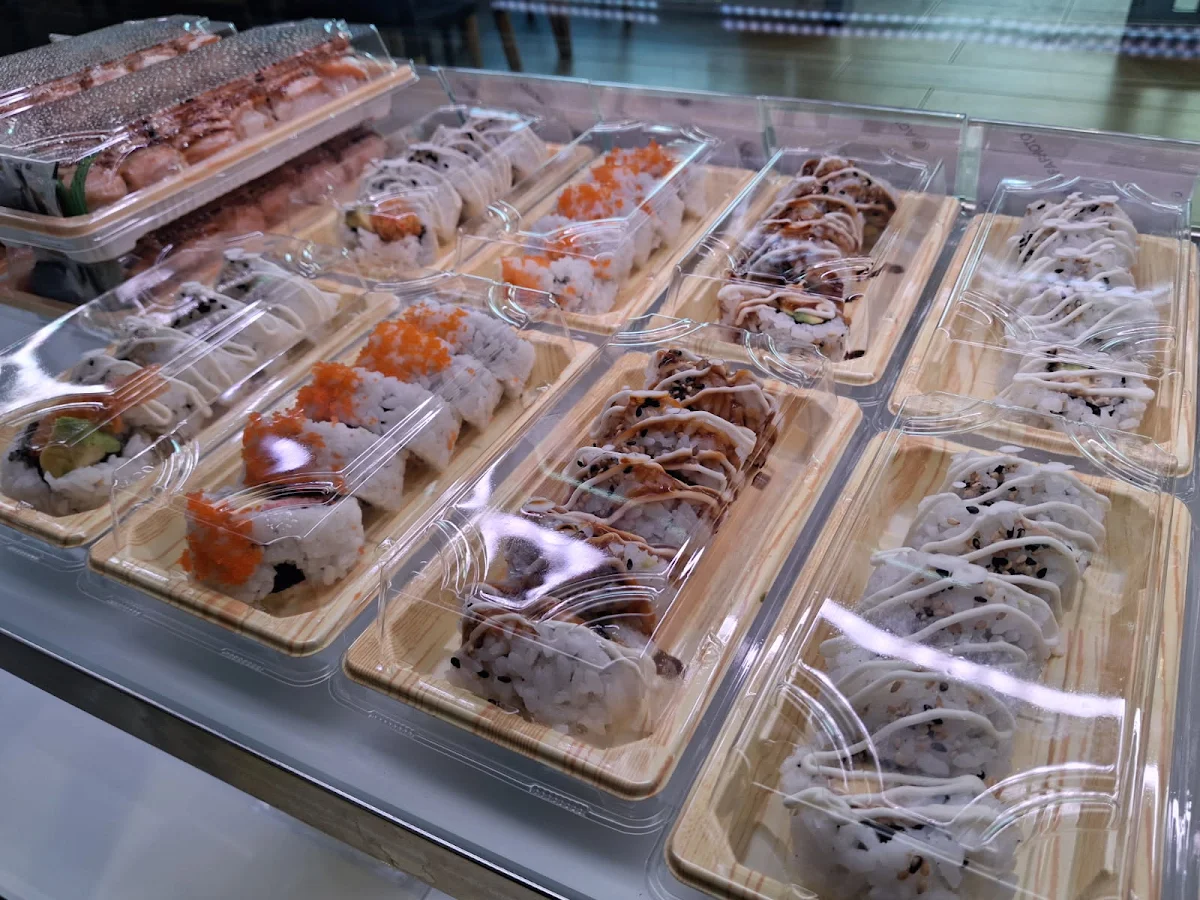 Highlights, Sushiria