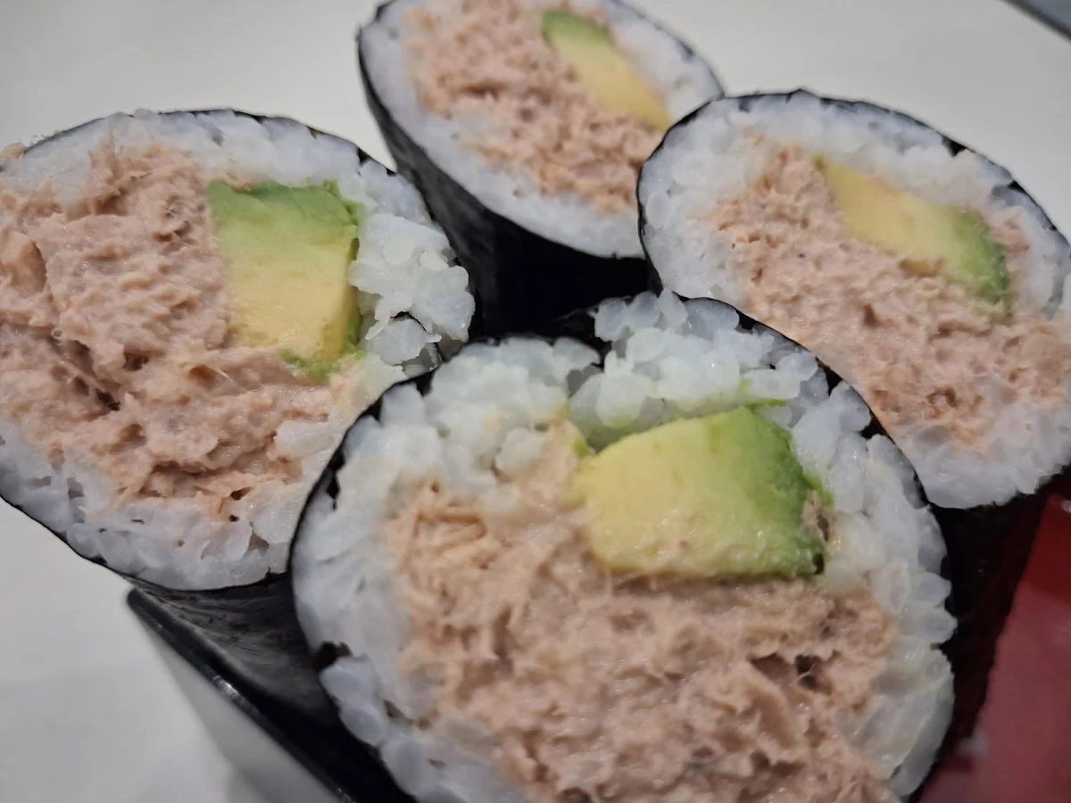 Highlights, Sushiria