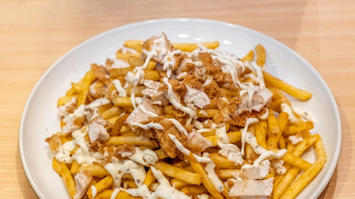 Highlights, Potato Corner Craigieburn
