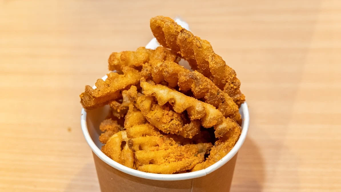 Highlights, Potato Corner Craigieburn