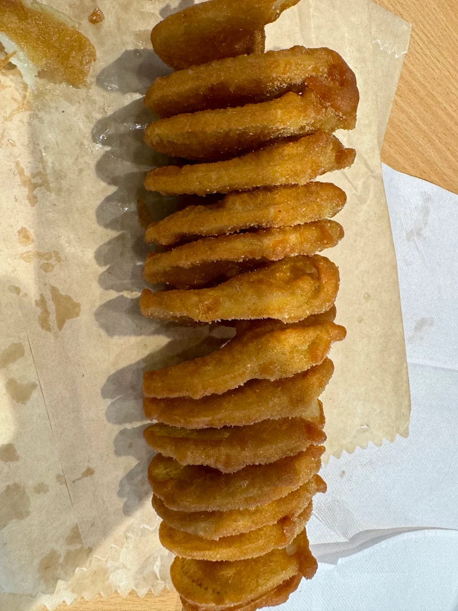 Highlights, Potato Corner Craigieburn