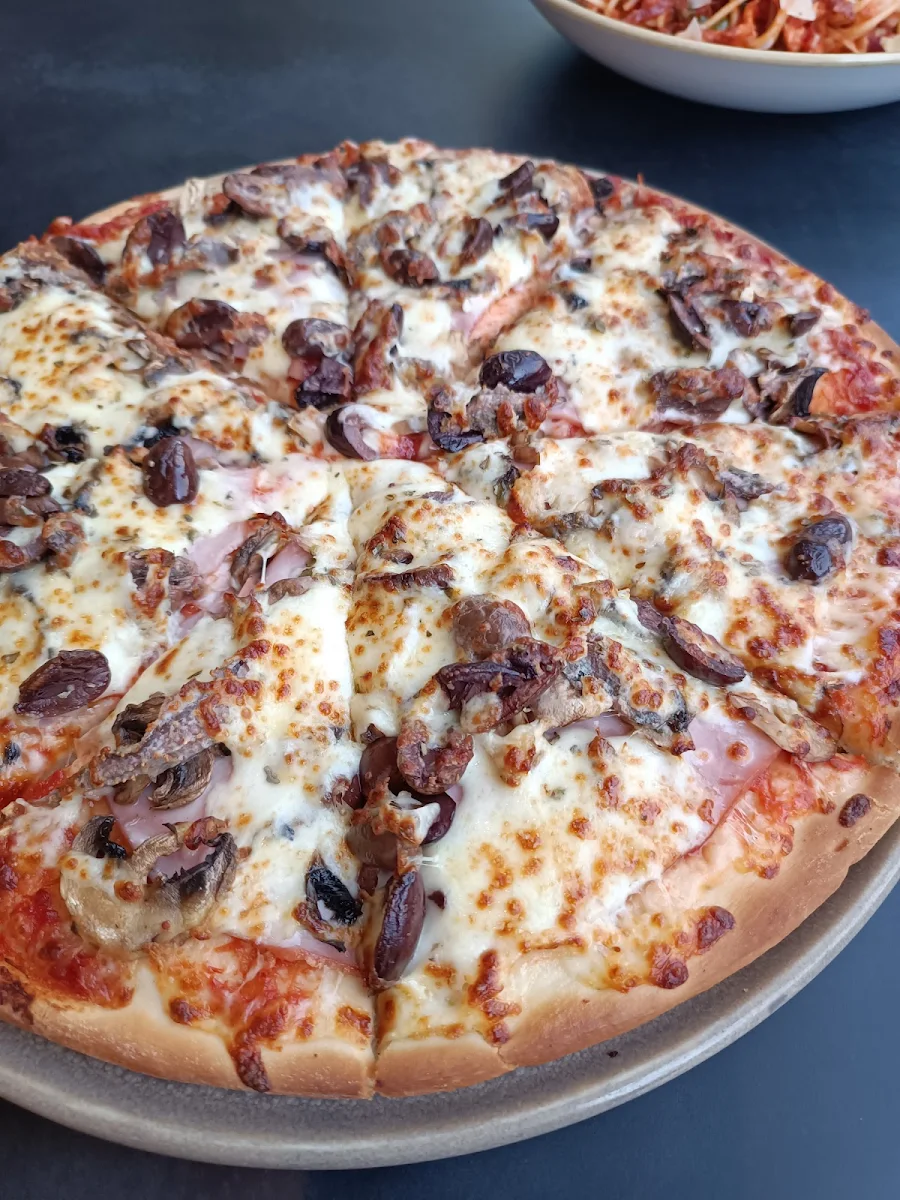 Meat Lovers