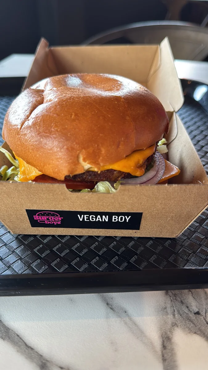 Highlights, Burger Palace & Arcade Echuca