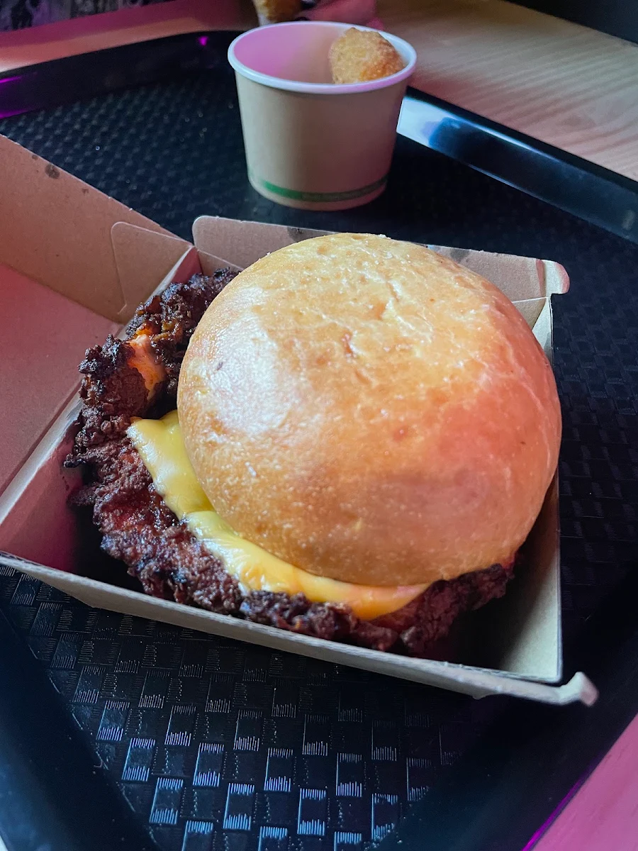 Highlights, Burger Palace & Arcade Echuca