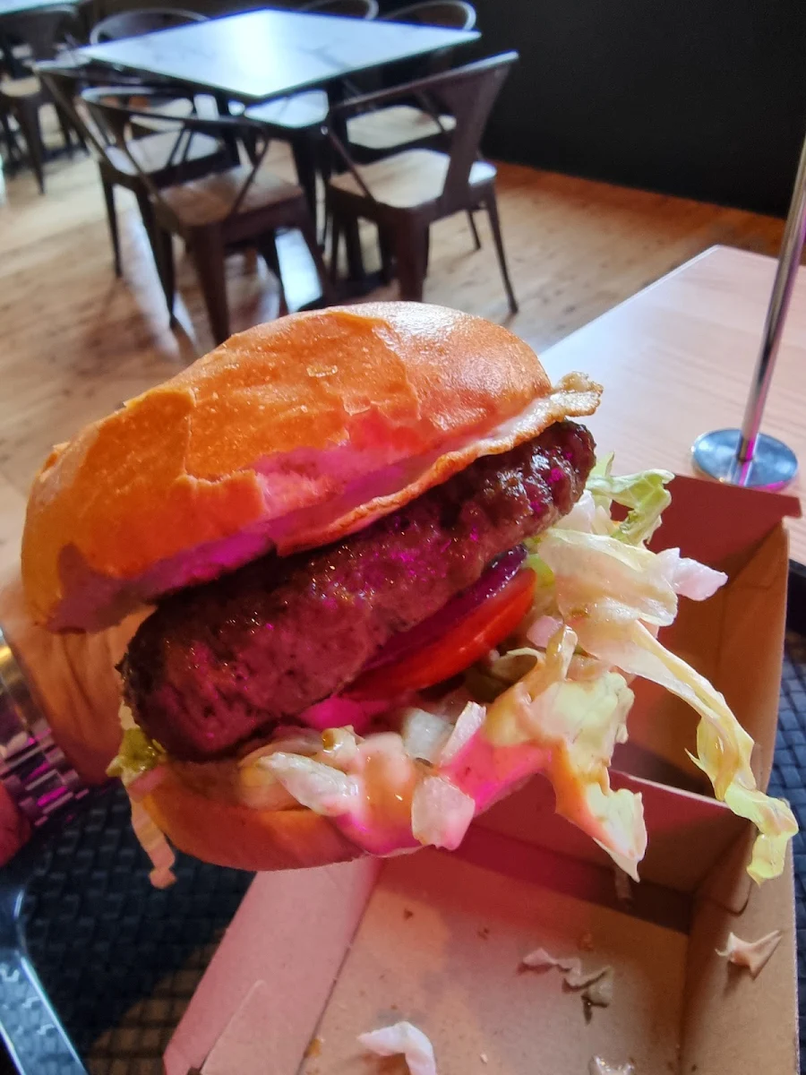 Highlights, Burger Palace & Arcade Echuca