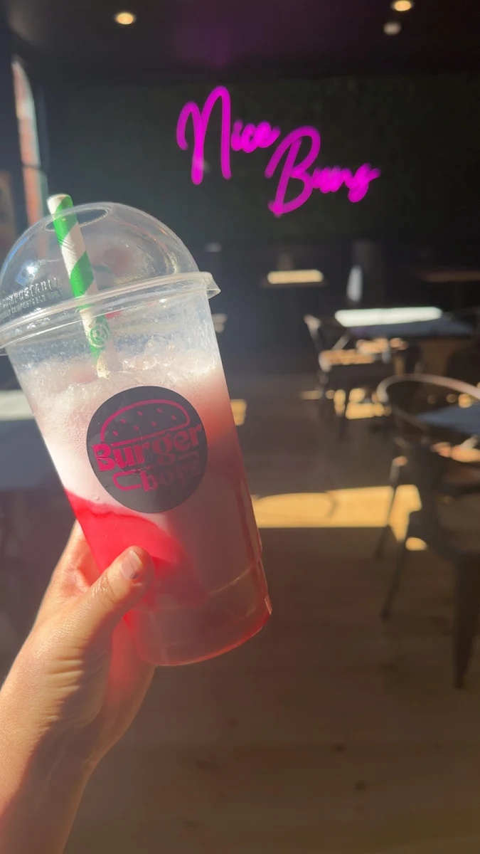 Highlights, Burger Palace & Arcade Echuca