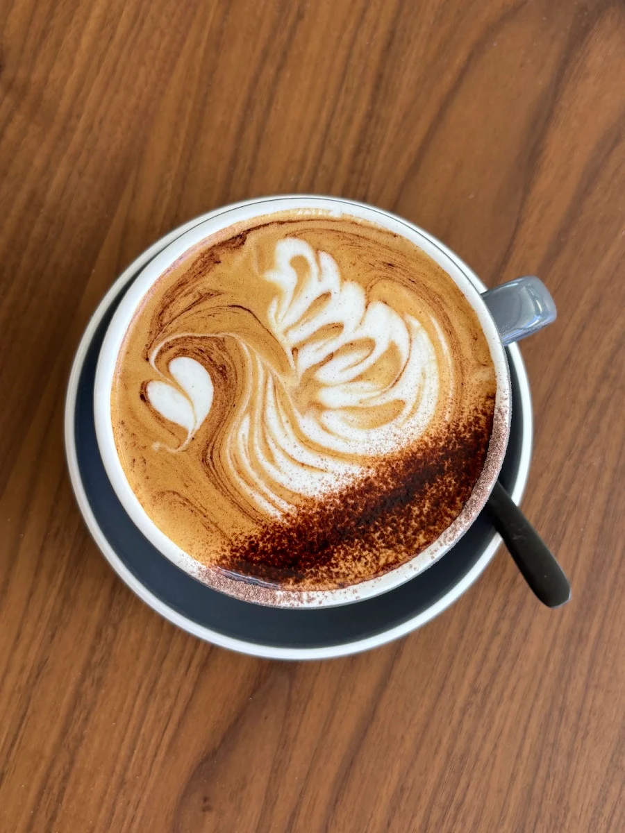 Highlights, Milestone Cafe & Kitchen