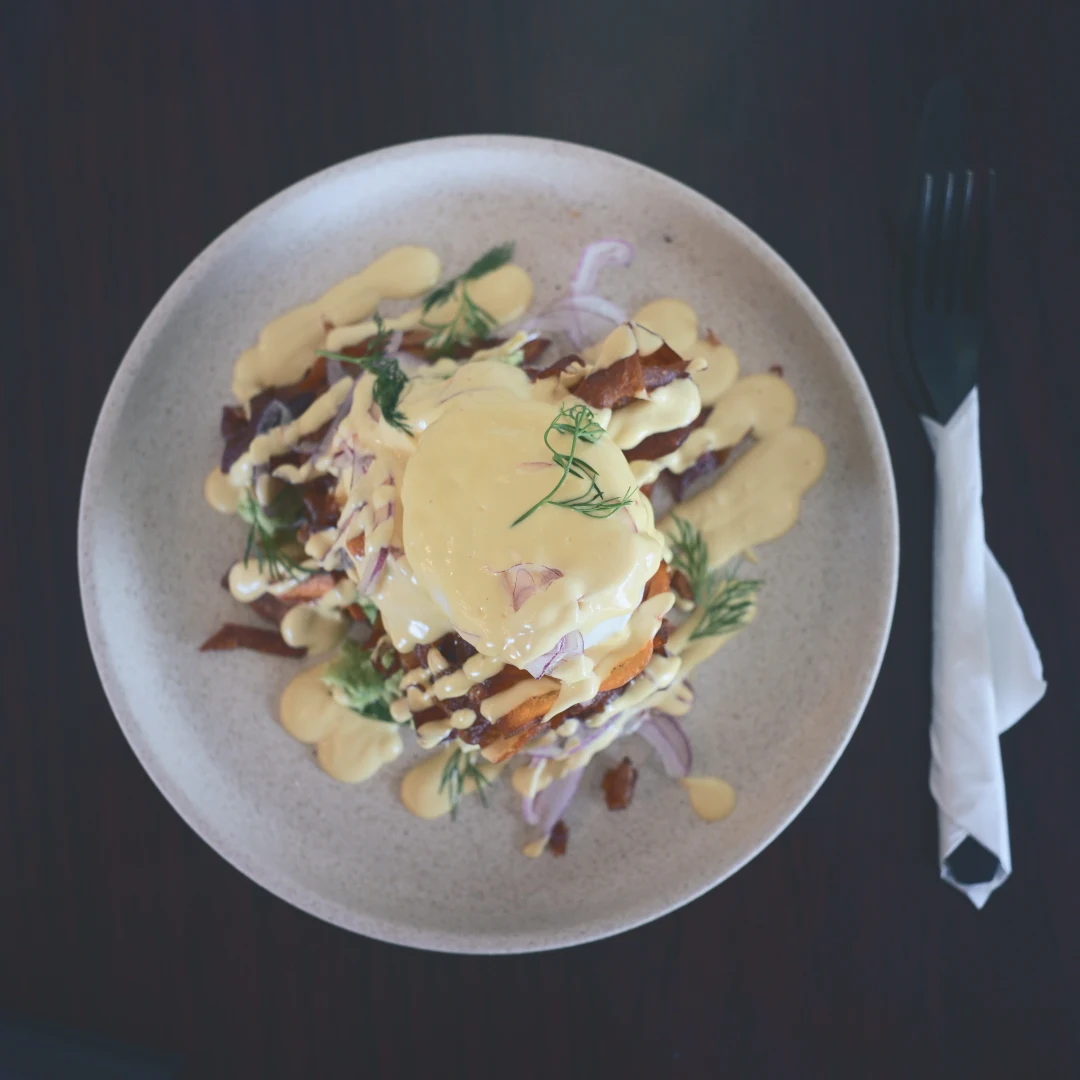 Highlights, Milestone Cafe & Kitchen