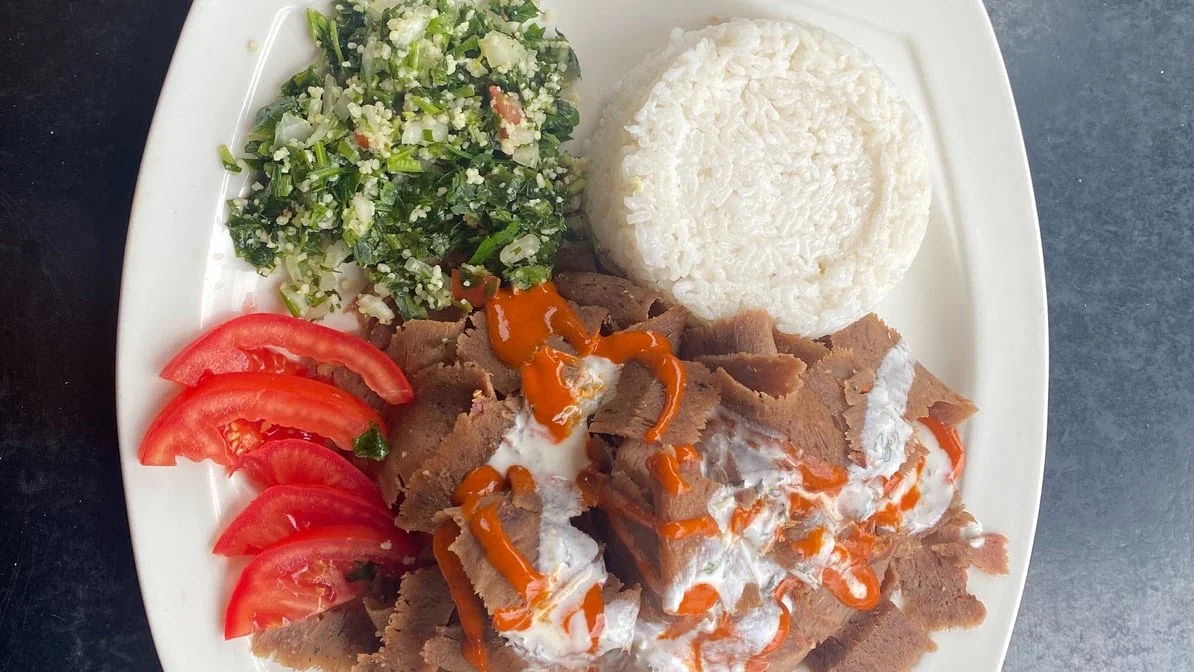 Highlights, Adels Kebabs