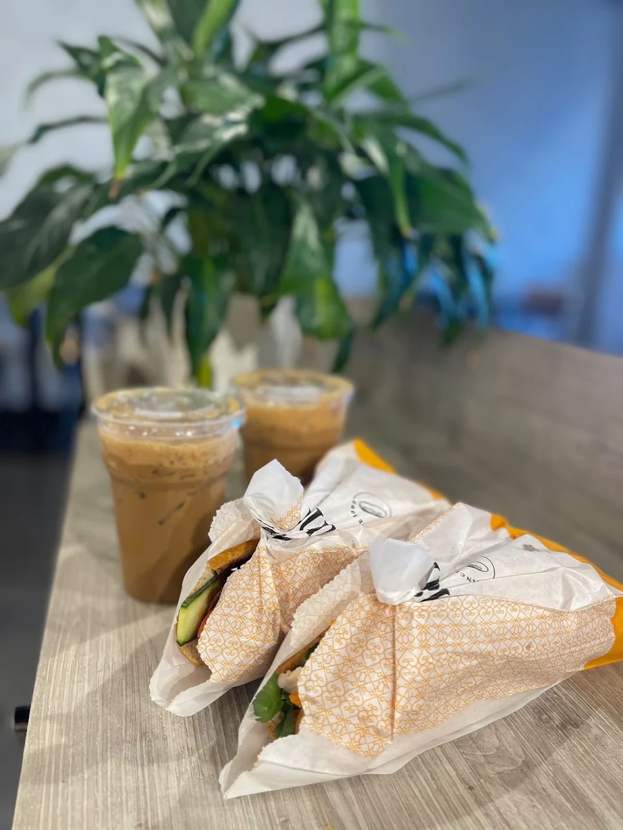 Highlights, Phuoc Thanh Bakery West Melbourne