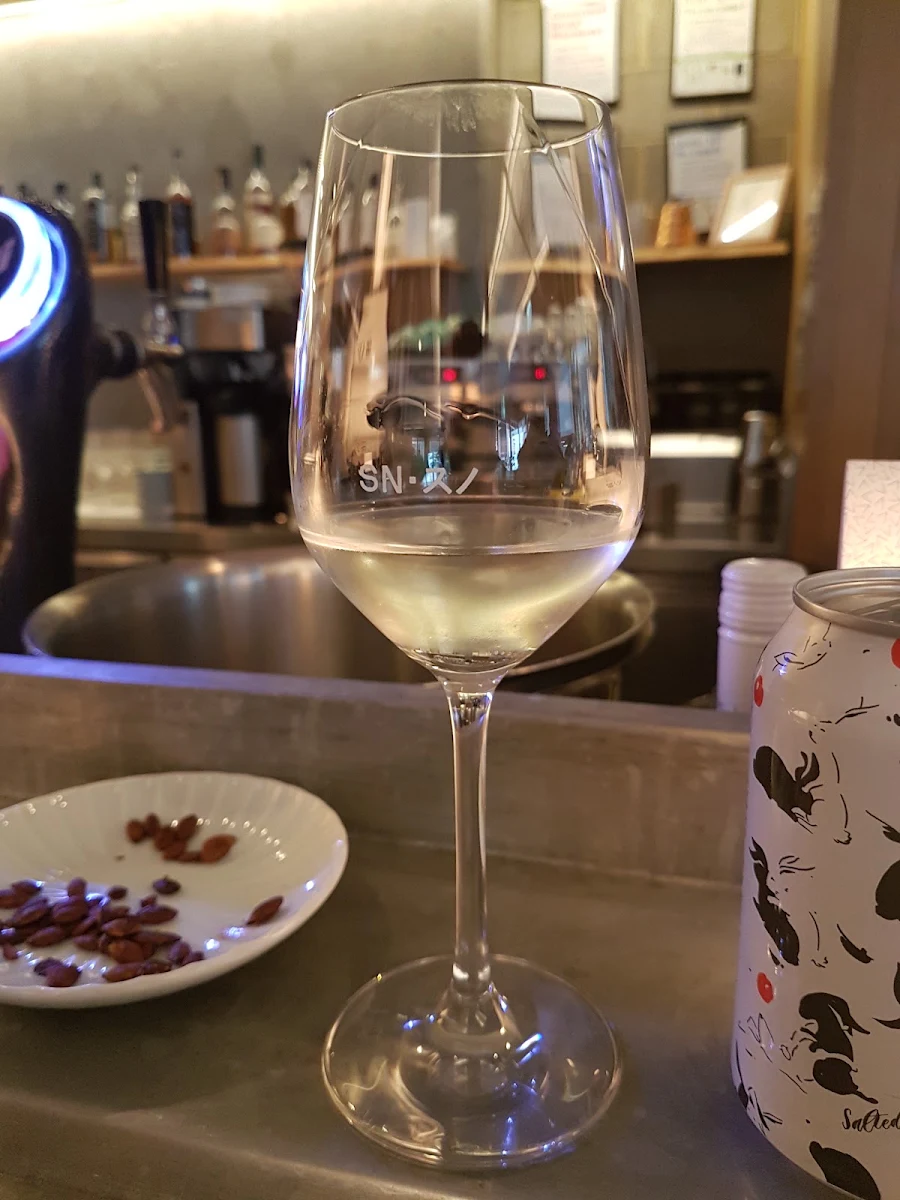 Sake