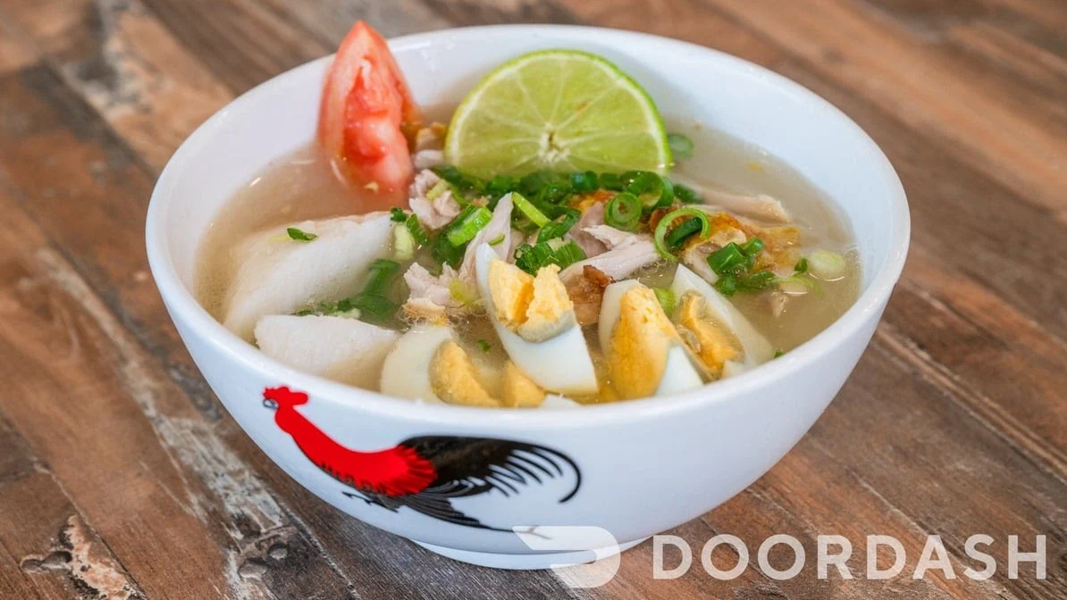 Highlights, PandanLeaf Indonesia Cafe & Fine Foods