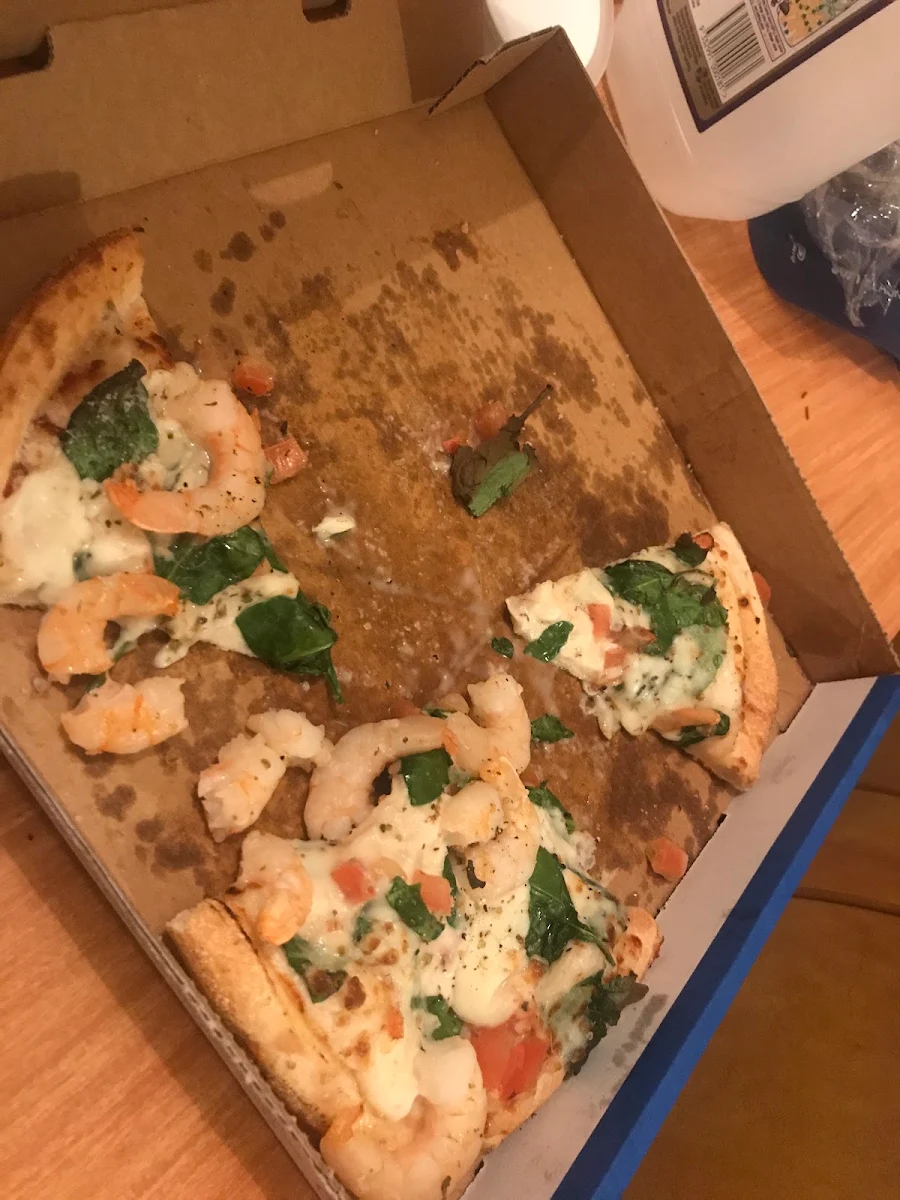 My Pizza