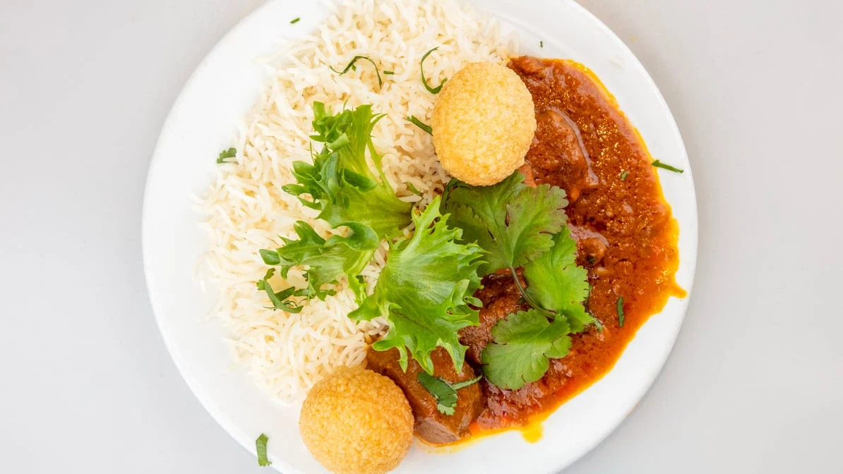 Highlights, Mayur Indian Cuisine