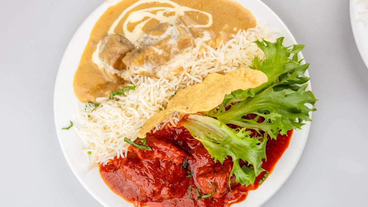 Highlights, Mayur Indian Cuisine