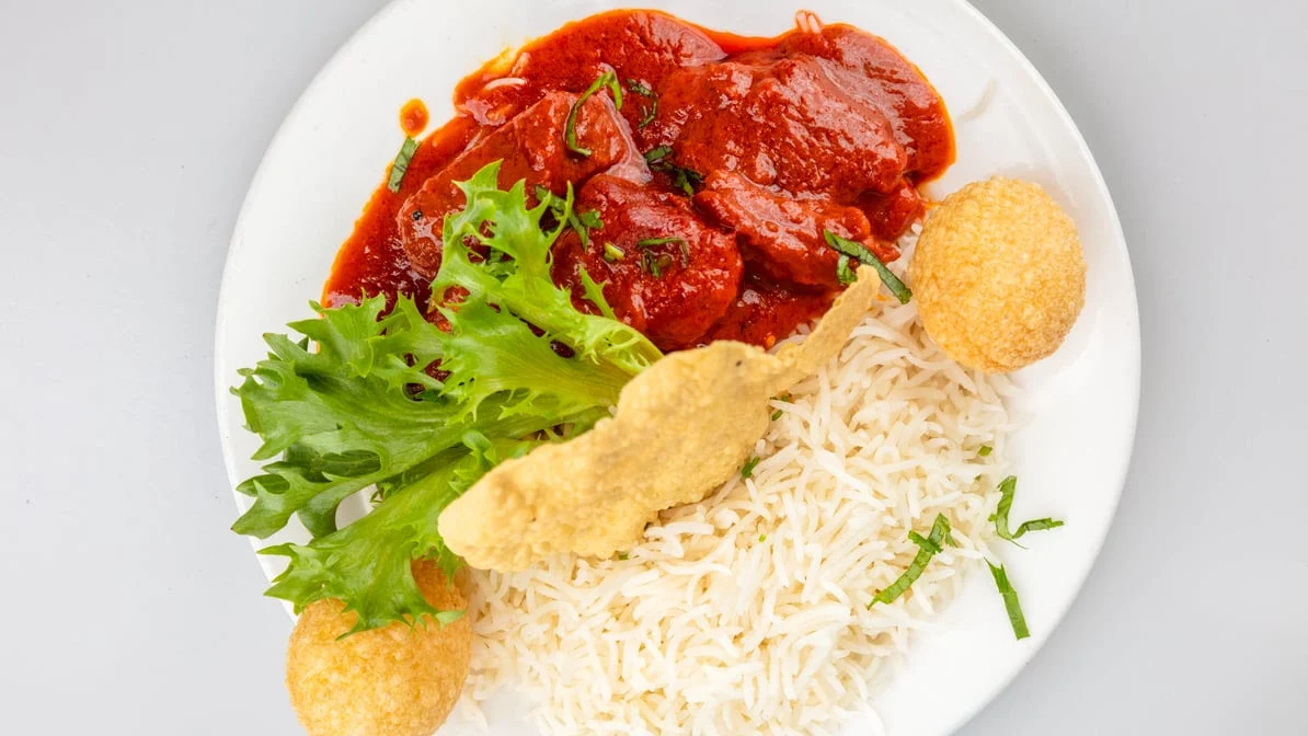 Highlights, Mayur Indian Cuisine