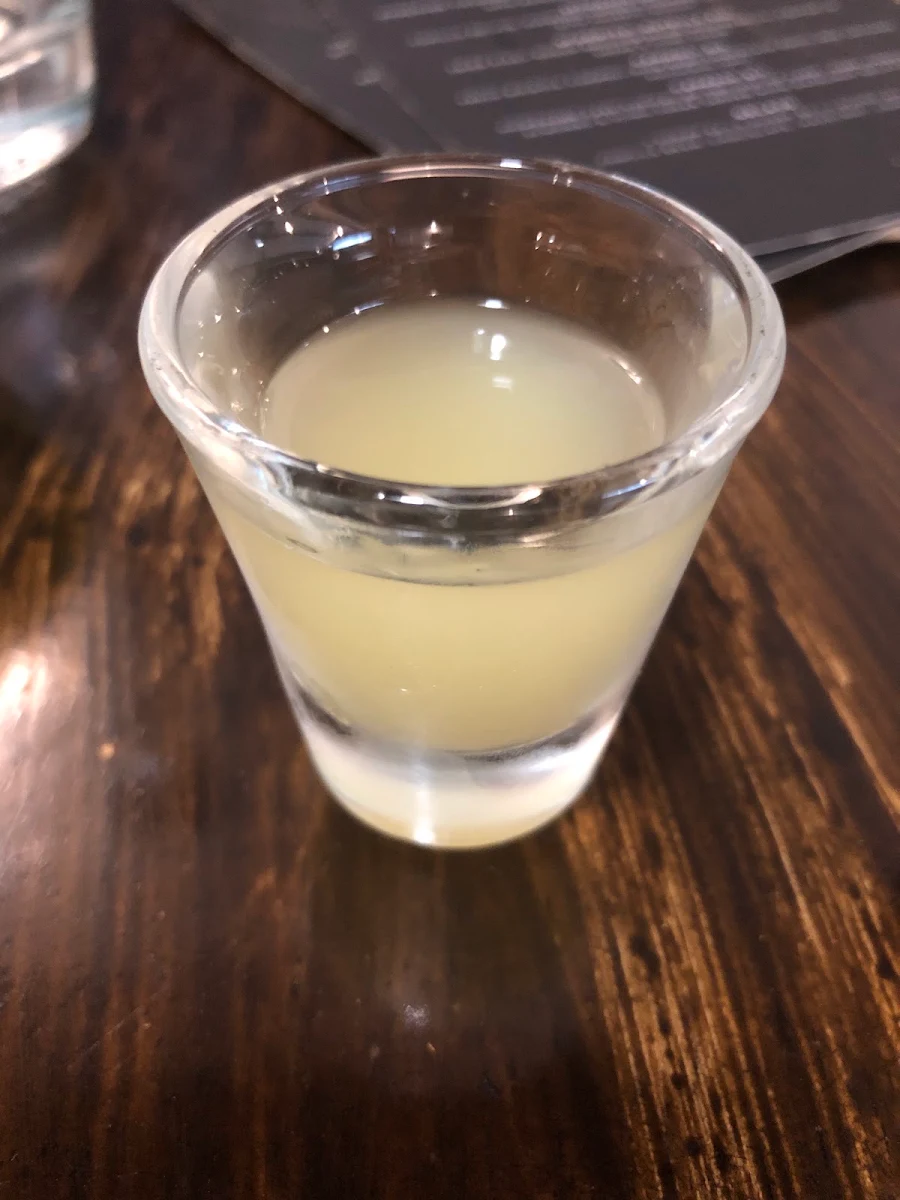 Lemoncello, L'oro Di Napoli
