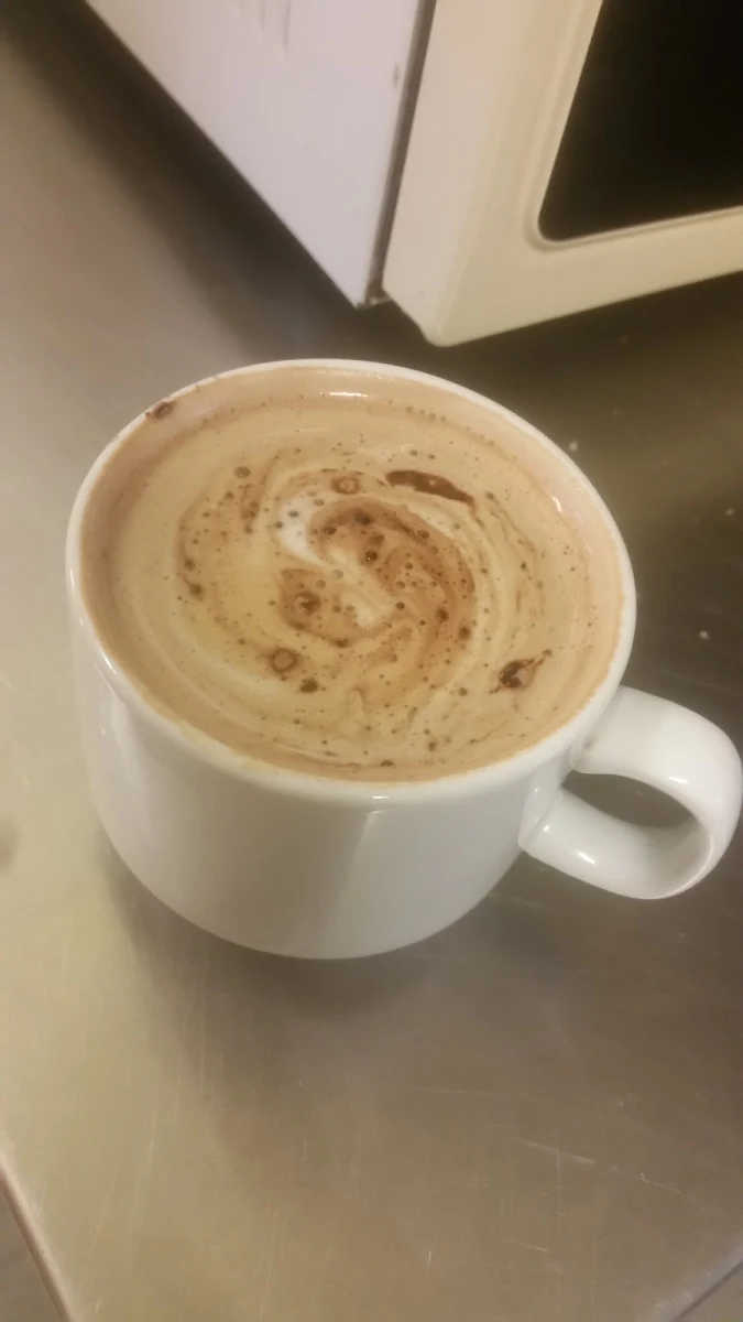Mocha