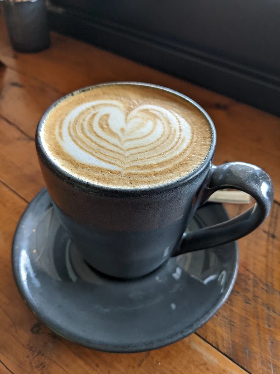 Coffee