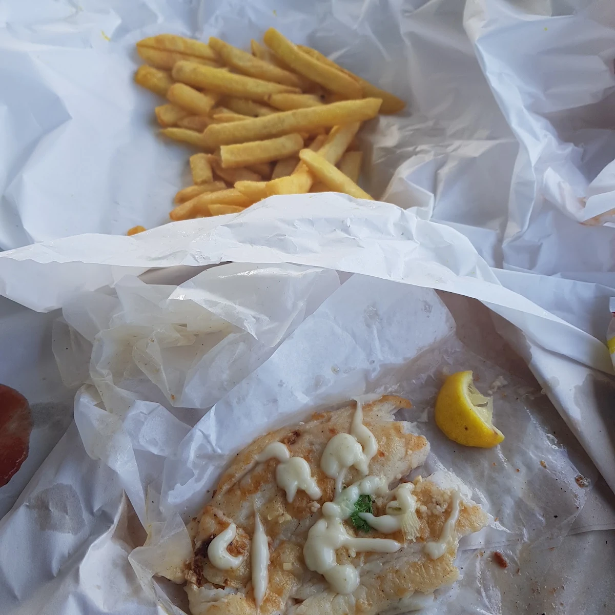 Highlights, Burleigh Heads Fishmongers