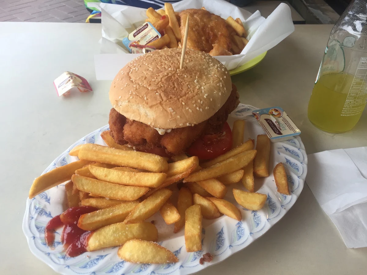 Highlights, Burleigh Heads Fishmongers