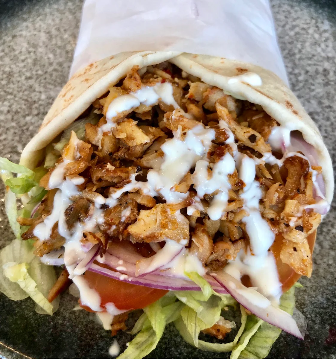 Highlights, Kebab Nation Watsonia