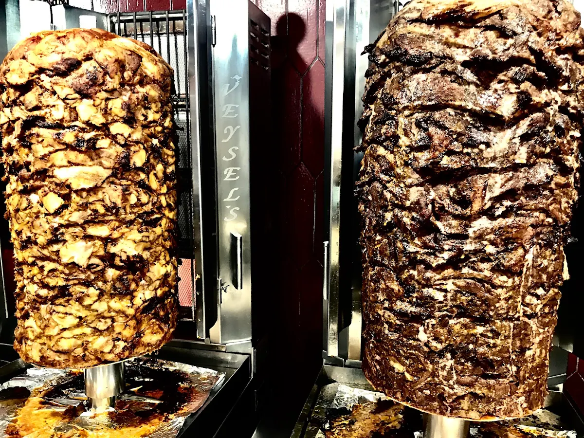 Highlights, Kebab Nation Watsonia