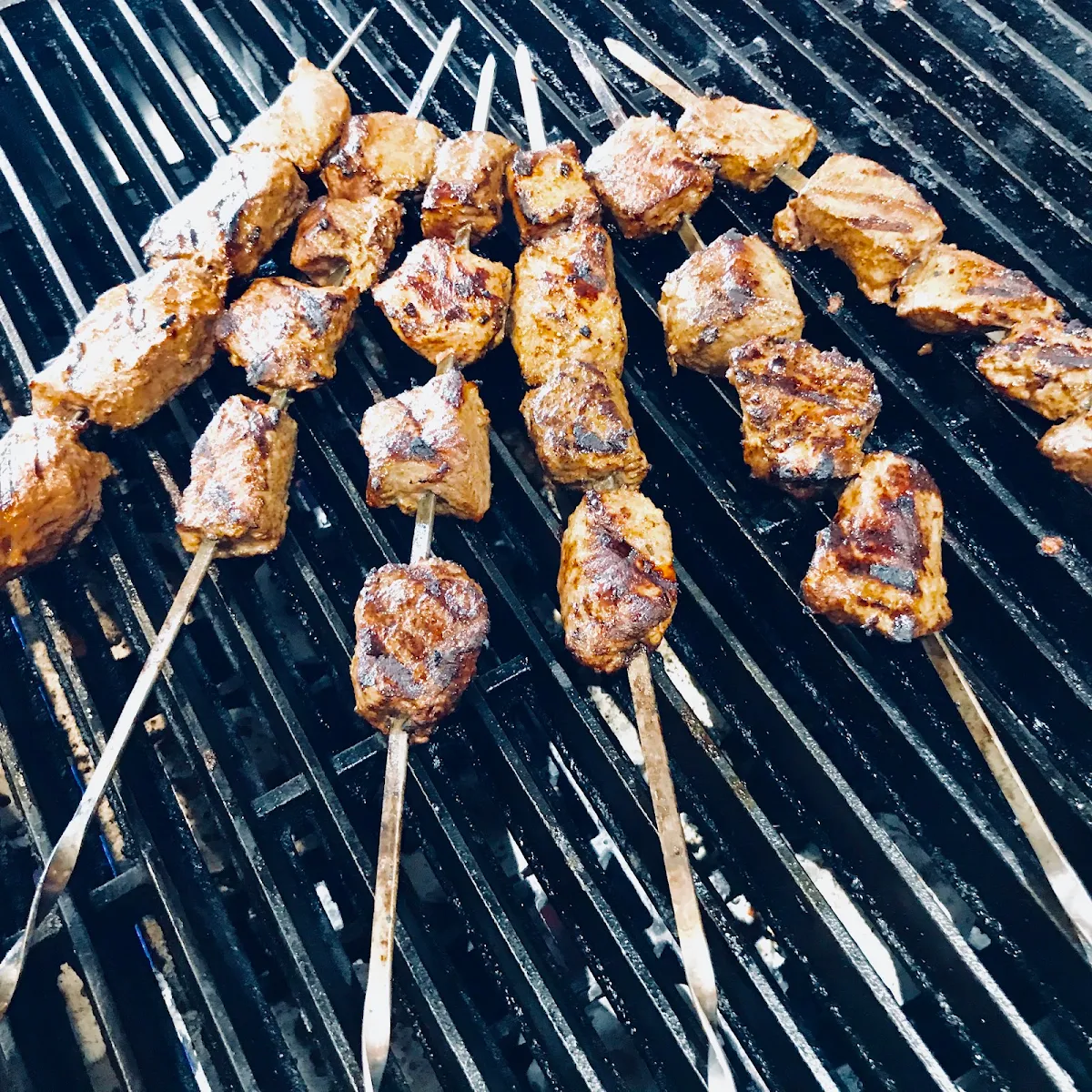 Highlights, Kebab Nation Watsonia